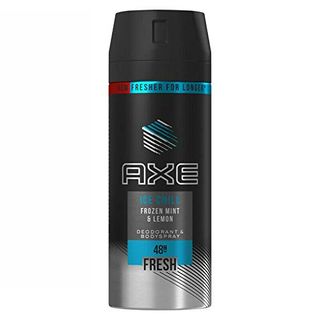 Axe Ice Chill Deo Spray 150Ml