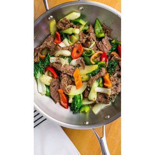 Stirfry Beef