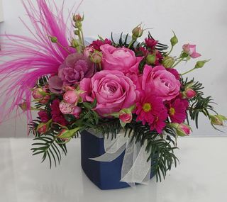 Կոմպոզիցիա 1