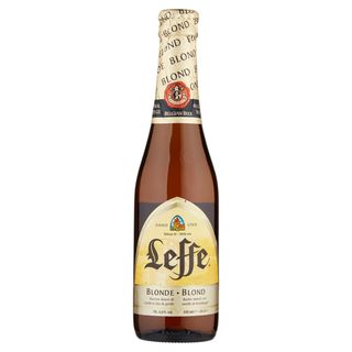 Leffe Blonde