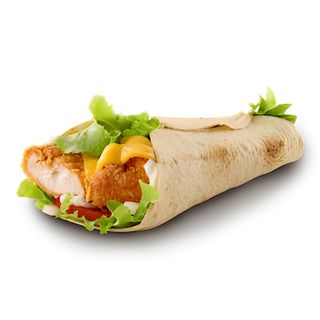 Sandwich Twister Long