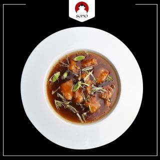 Poulet du Général Tao