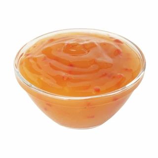  Соус кисло-сладкий