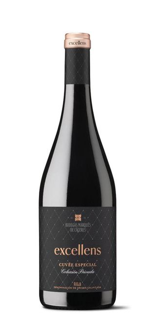 Marqués De Cáceres Excellens