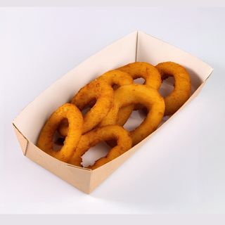 Луковые кольца (150 гр.)