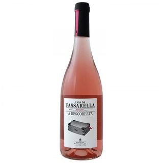 Casa da Passarella Descoberta Rosé