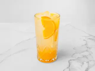 Lemoniada cytrusowa