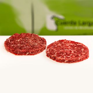 Hamburguesa Premium (300 g.)