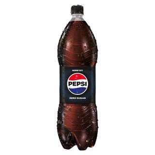 Pepsi Zero