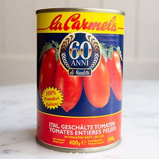 Pomodori pelati La Carmela 400 g