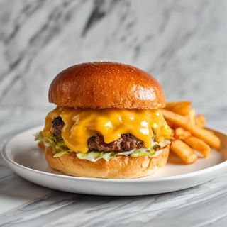 Cheeseburger
