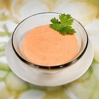 მექსიკური სოუსი