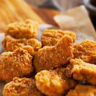 Nuggets de pollo (6 uds.)