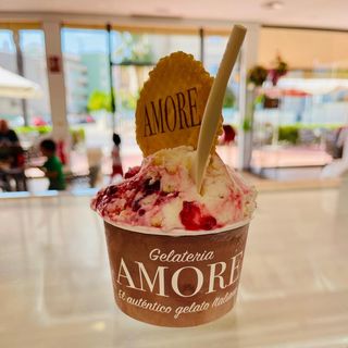 Helados (1 Kg)