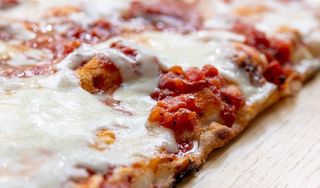 Salsiccia e stracchino