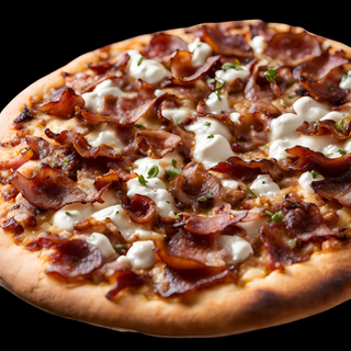 Pizza Soprano (30 Cm.)