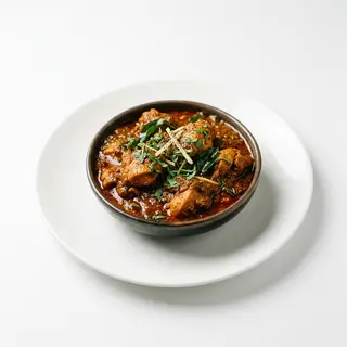 Pollo Madras