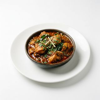 Pollo Madras