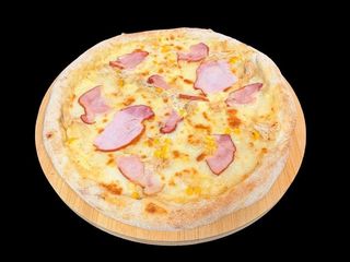 Піца Вершкова (450g)