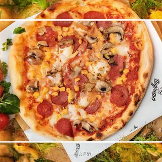 Пица Лучано (30см)