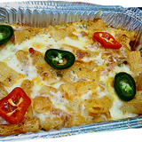 Zapečena Amatriciana