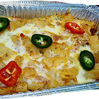 Zapečena Amatriciana