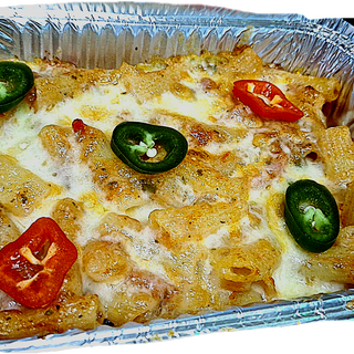 Zapečena Amatriciana