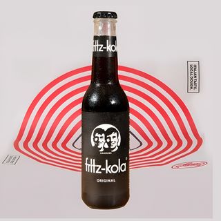 фриц-кола без захар(330мл)