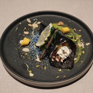 TEMAKI SALMONE SPECIALE