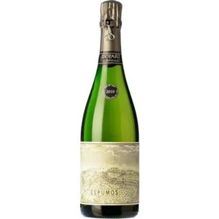 Vino Blanco Brut Nature Gran Reserva Llopart (750 Ml.)