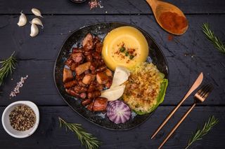 Platou Ciobanesc (2 persoane)