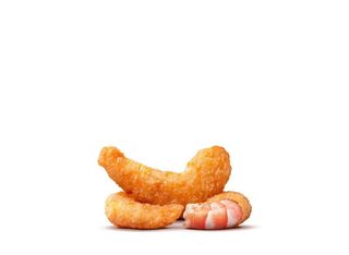 Ծովախեցգետին (3հատ)