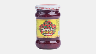 Borówka domowa 300 g