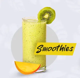 Smoothies