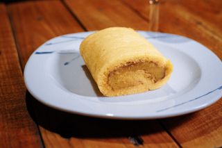 Torta de Azeitão