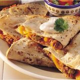 Quesadilla De La Unión