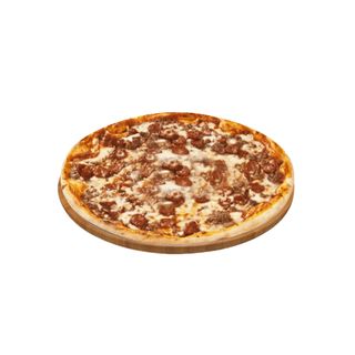 Pizza Viande Hachée