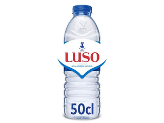 Agua 50 cl