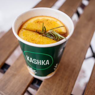 Чай фруктовий з розмарином