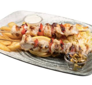 Пилешки шишчета (2бр)