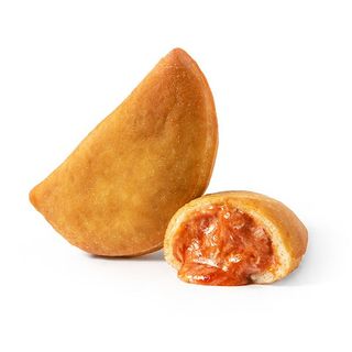 Panzerotti pomodoro e mozzarella - 6 pezzi