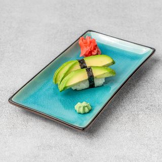 Nigiri awokado 2szt