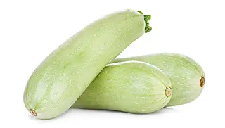 Calabacín Blanco 1 Kg.
