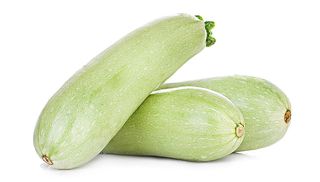 Calabacín Blanco 1 Kg.