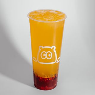 Ягодный-Микс  700 мл