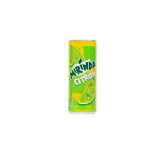 Mirinda Citron