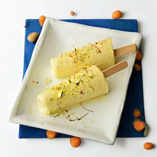 Kesar Kulfi