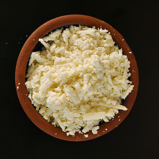 Brânză telemea rasă