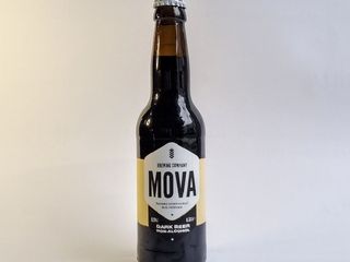 Mova Dark Non Alcohol (330ml)