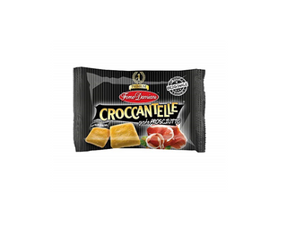 Croccantelle Gusto Prosciutto Crudo